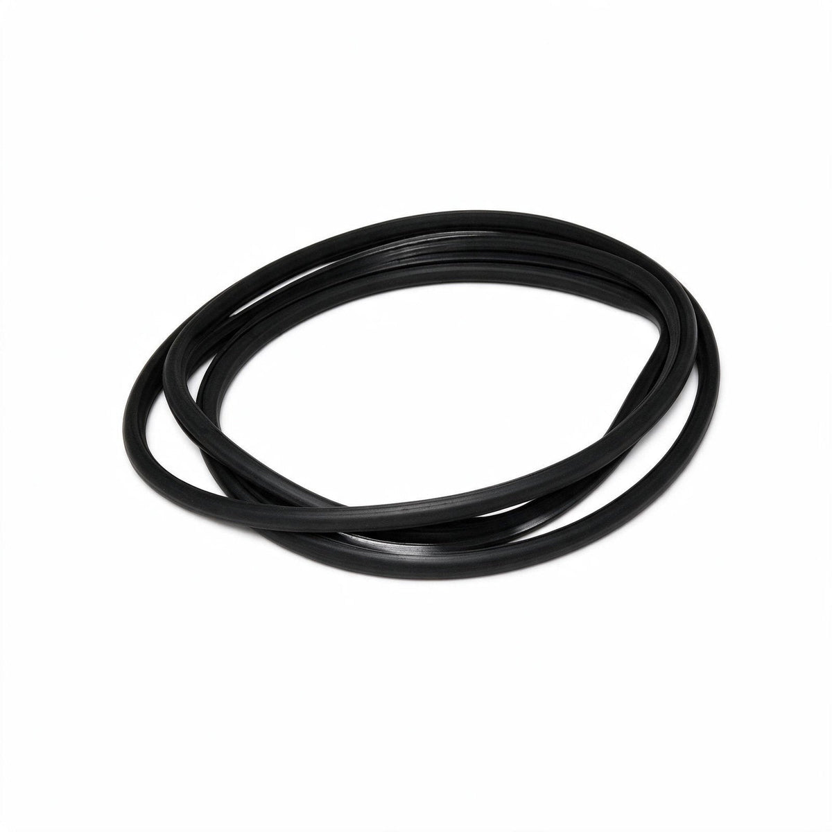 Door Seal Weatherstrip Suitable for Mitsubishi Lancer Evolution Outlander-1