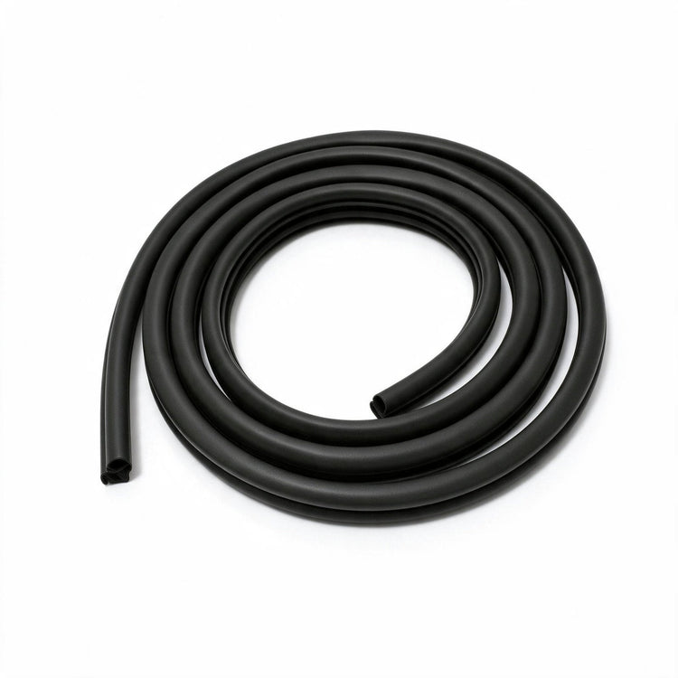 Door Seal Weatherstrip Suitable for Mitsubishi Lancer Evolution Outlander-2