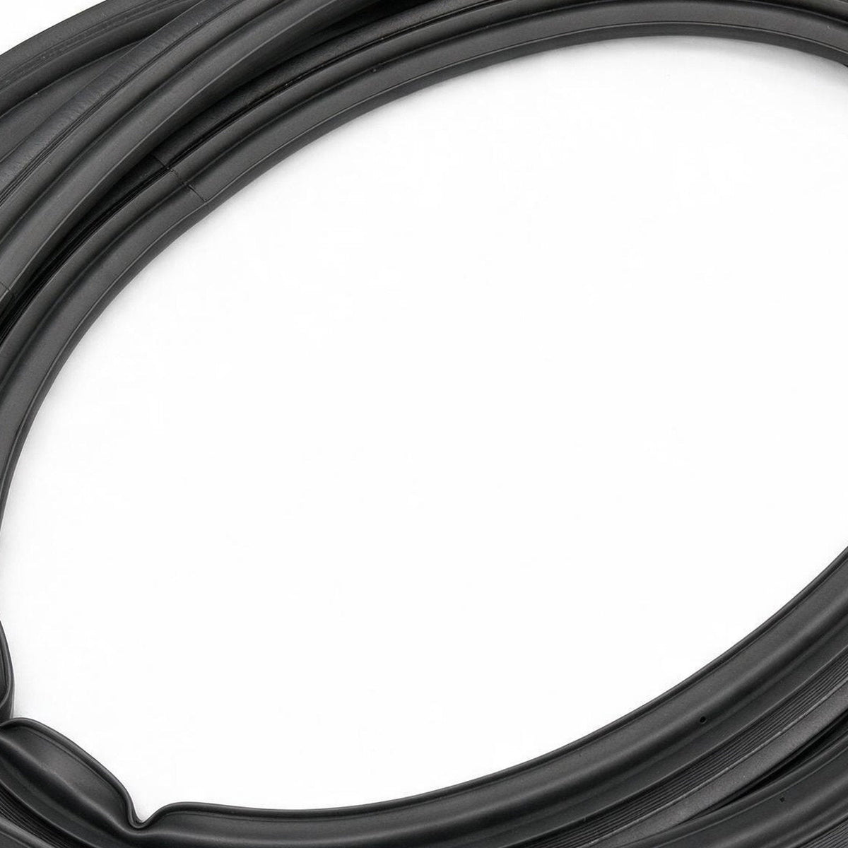 Door Seal Weatherstrip Suitable for Mitsubishi Lancer Evolution Outlander-3