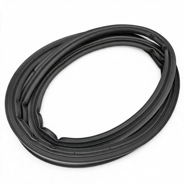 Door Seal Weatherstrip Suitable for Mitsubishi Lancer Evolution Outlander-0