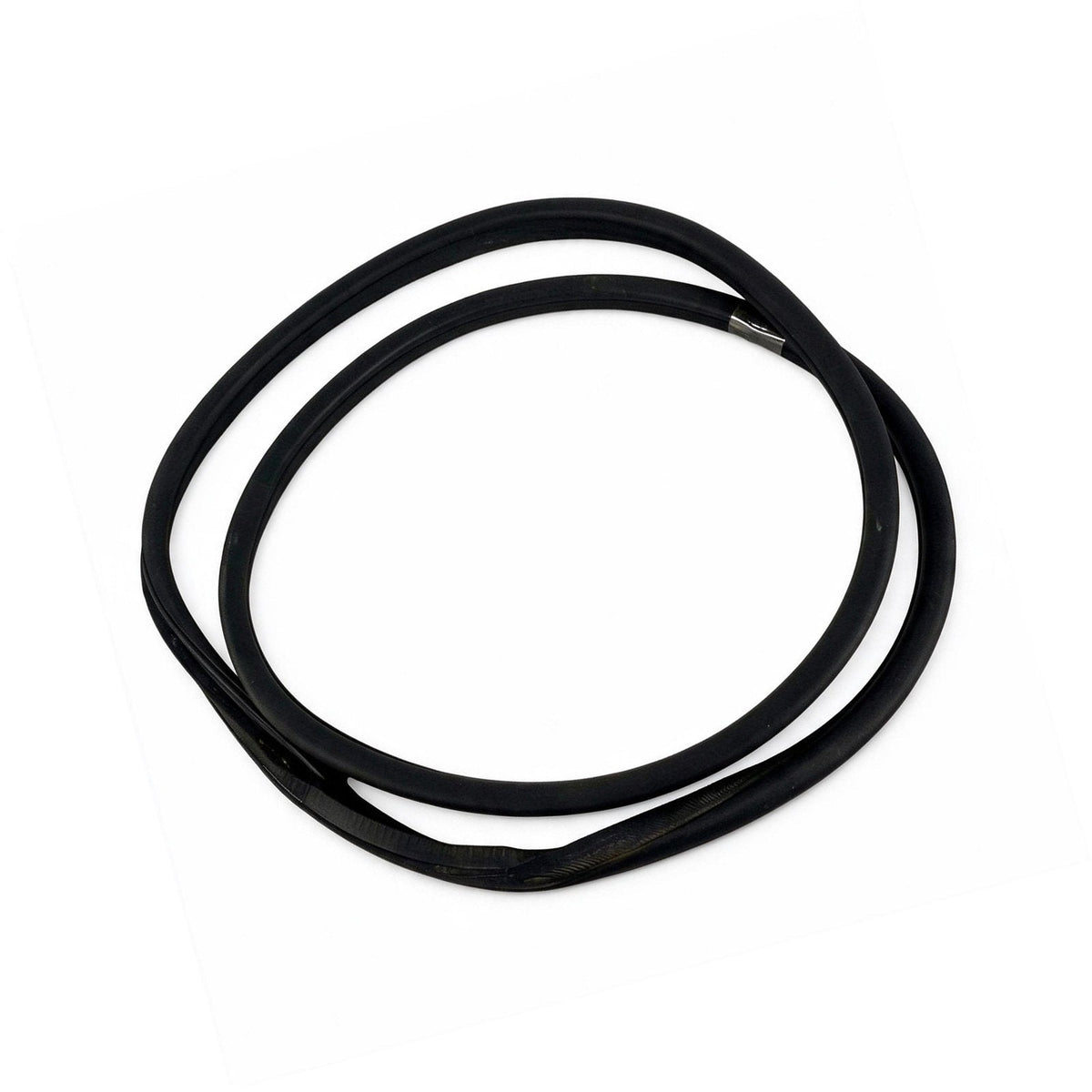 Door Seal Weatherstrip Suitable for Toyota Camry Corolla RAV4 Highlander Lexus-2