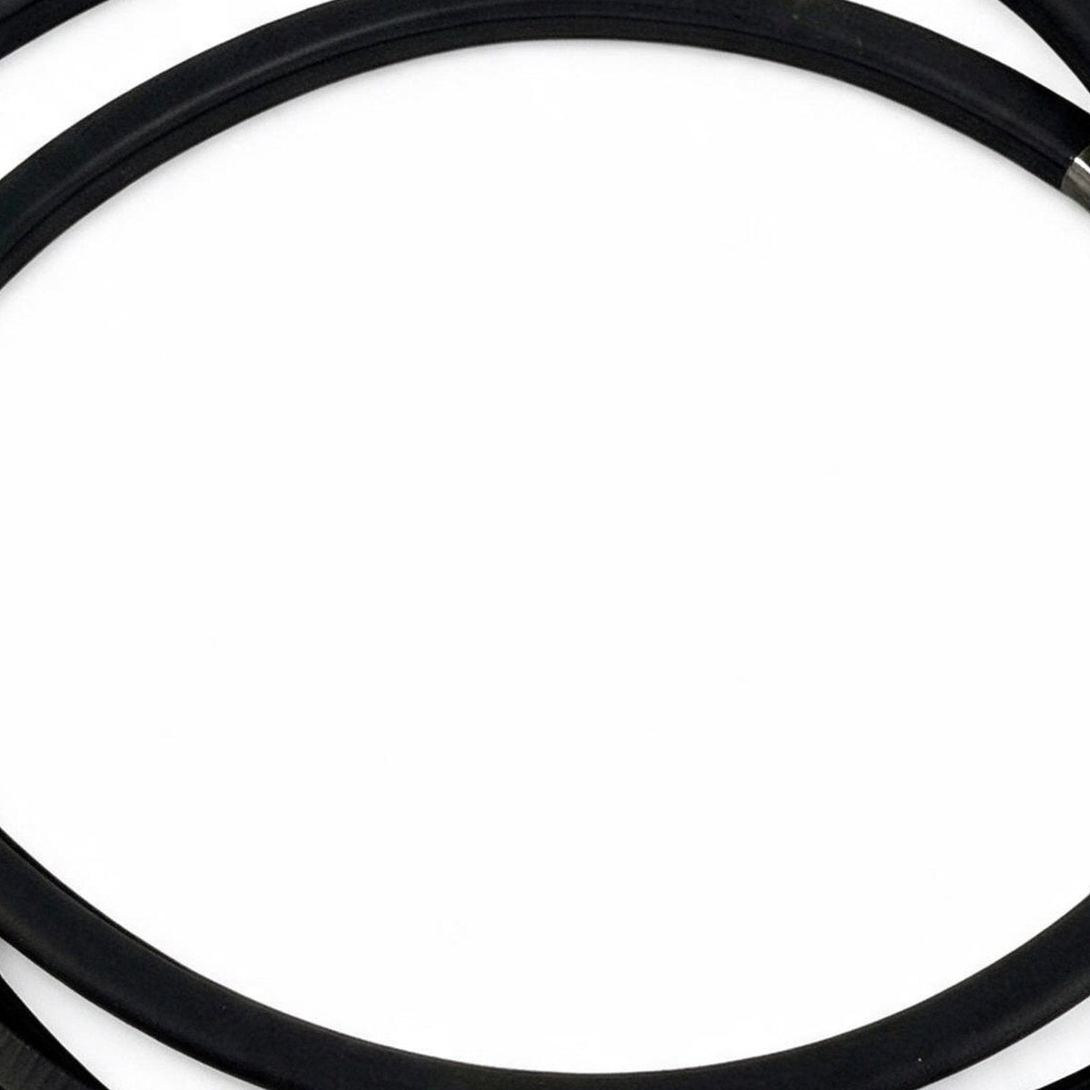 Door Seal Weatherstrip Suitable for Toyota Camry Corolla RAV4 Highlander Lexus-3