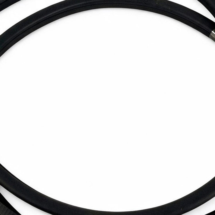 Door Seal Weatherstrip Suitable for Toyota Camry Corolla RAV4 Highlander Lexus-3