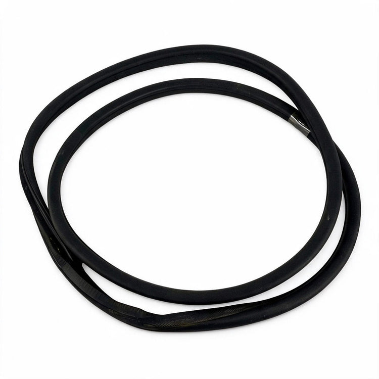 Door Seal Weatherstrip Suitable for Toyota Camry Corolla RAV4 Highlander Lexus-0
