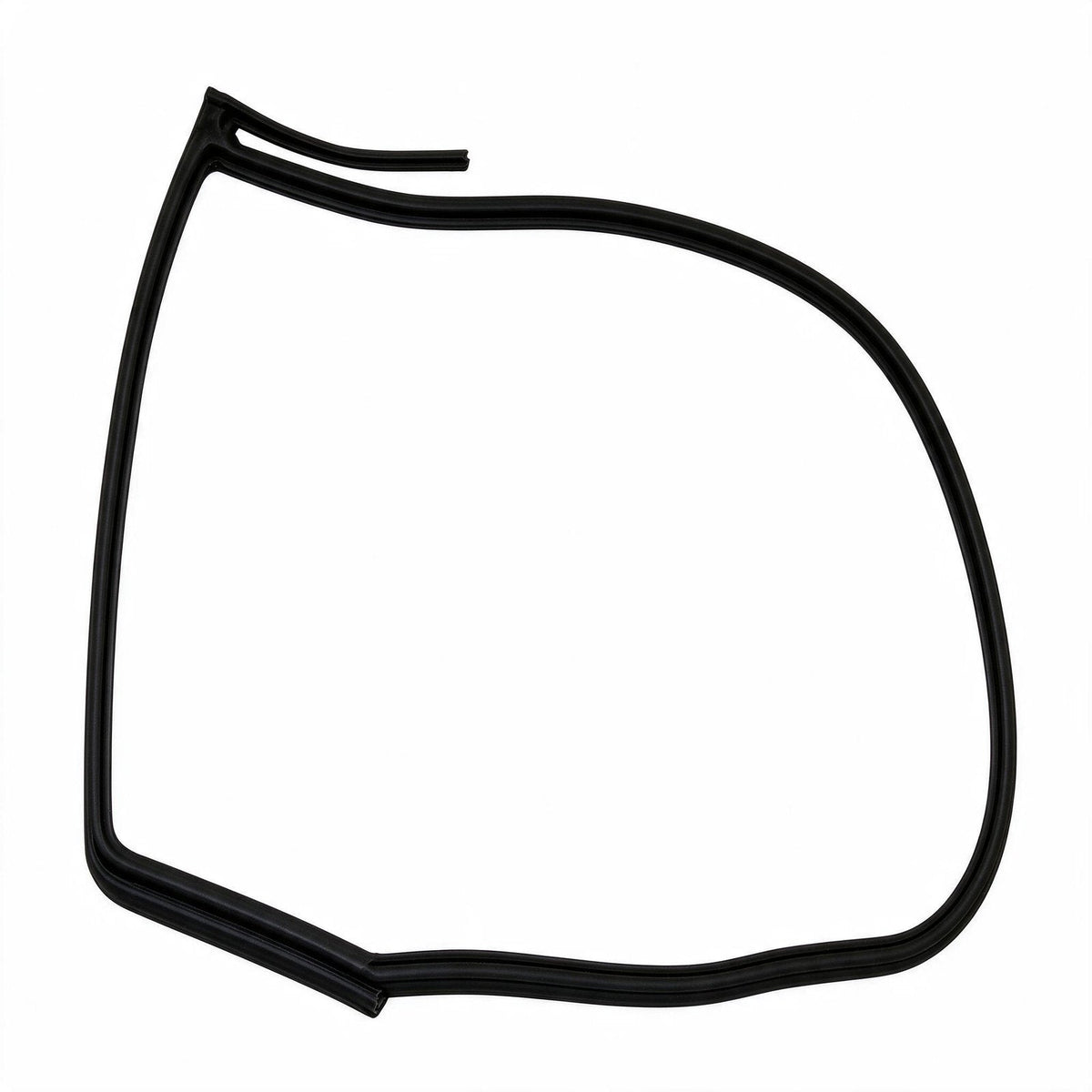Door Seal Weatherstrip Suitable for Mitsubishi Lancer Outlander Outlander Sport-2