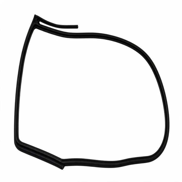 Door Seal Weatherstrip Suitable for Mitsubishi Lancer Outlander Outlander Sport-2