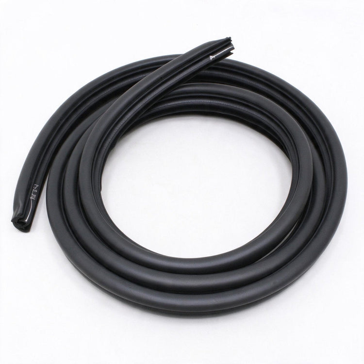 Door Seal Weatherstrip Suitable for Mitsubishi Lancer Outlander Outlander Sport-0