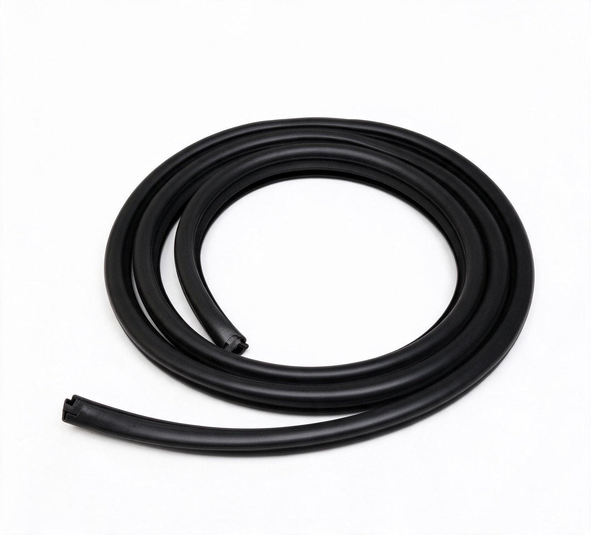Door Seal Weatherstrip Suitable for Mitsubishi Outlander Sport ASX RVR 5755A293-1