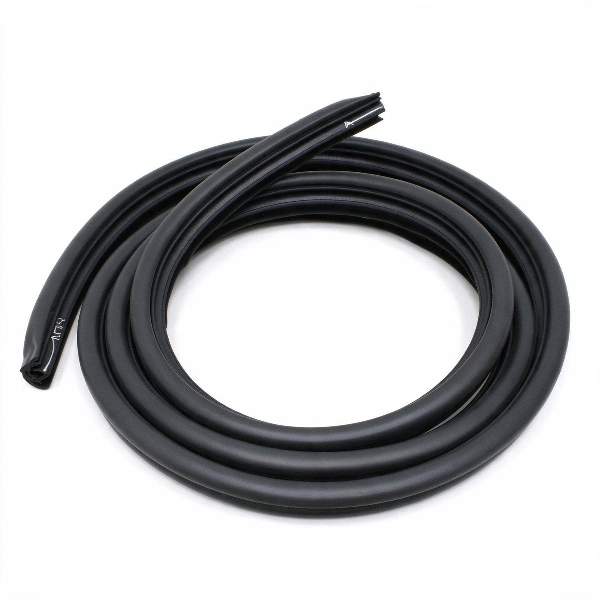 Door Seal Weatherstrip Suitable for Mitsubishi Outlander Sport ASX RVR 5755A293-2
