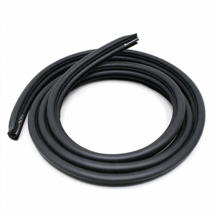 Door Seal Weatherstrip Suitable for Mitsubishi Outlander Sport ASX RVR 5755A293-2