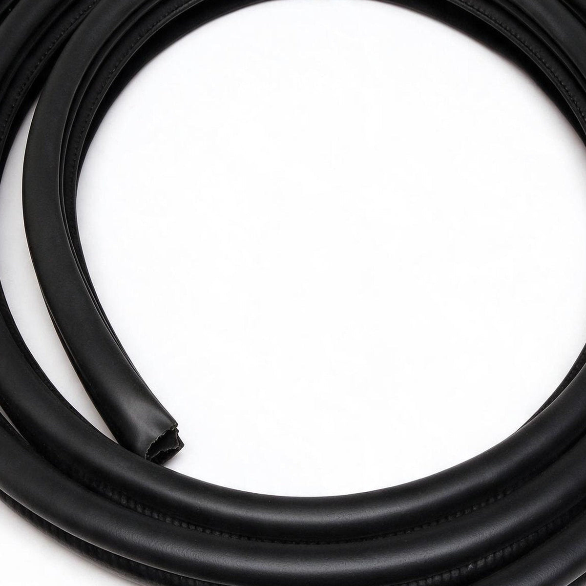 Door Seal Weatherstrip Suitable for Mitsubishi Outlander Sport ASX RVR 5755A293-3