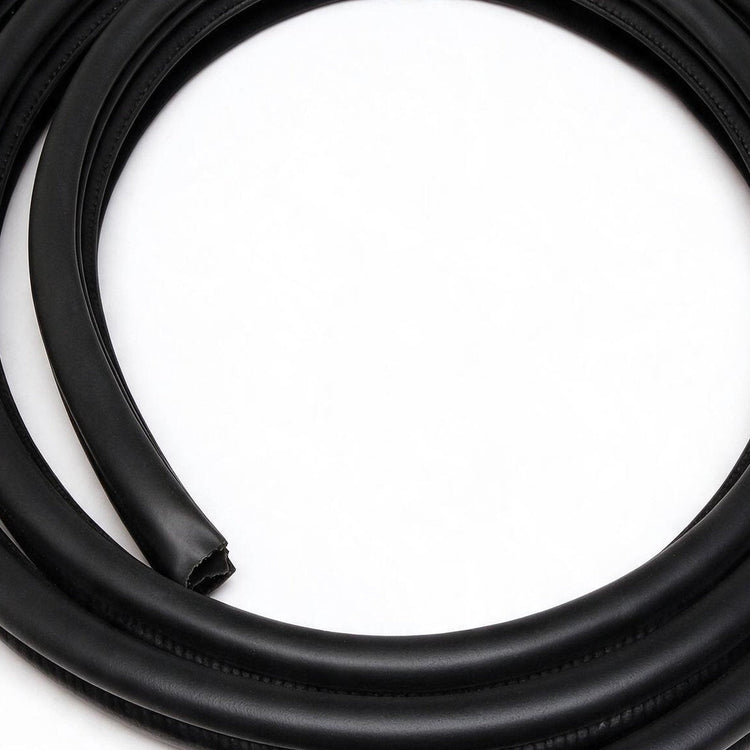 Door Seal Weatherstrip Suitable for Mitsubishi Outlander Sport ASX RVR 5755A293-3