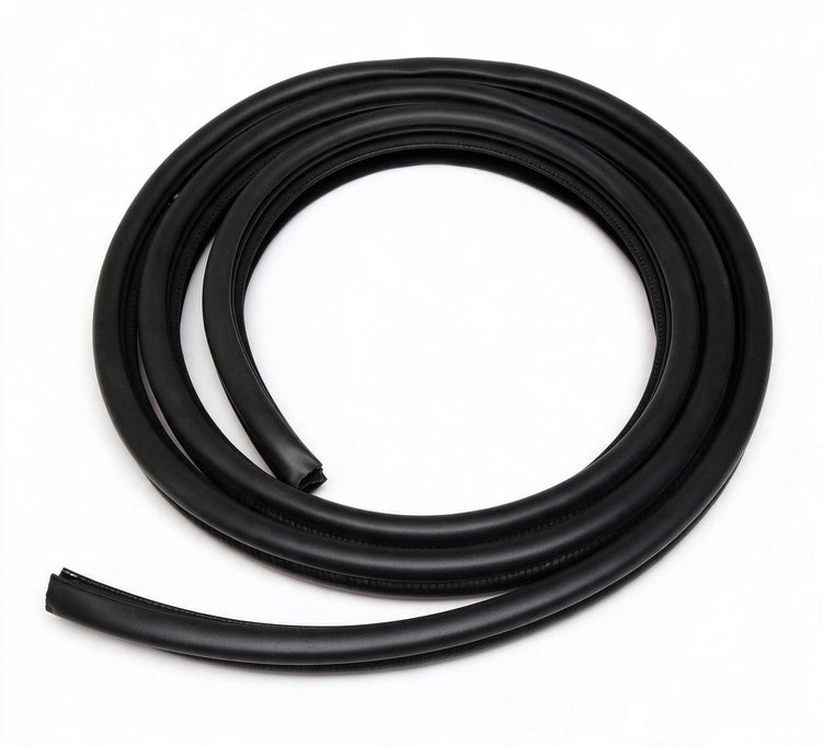 Door Seal Weatherstrip Suitable for Mitsubishi Outlander Sport ASX RVR 5755A293-0
