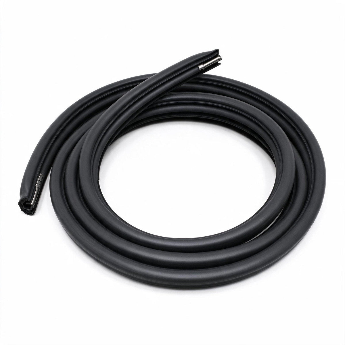 Door Seal Weatherstrip Suitable for Mitsubishi Lancer Outlander ASX 5755A023-1