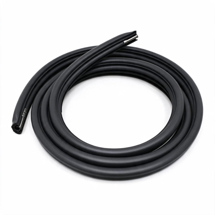 Door Seal Weatherstrip Suitable for Mitsubishi Lancer Outlander ASX 5755A023-1