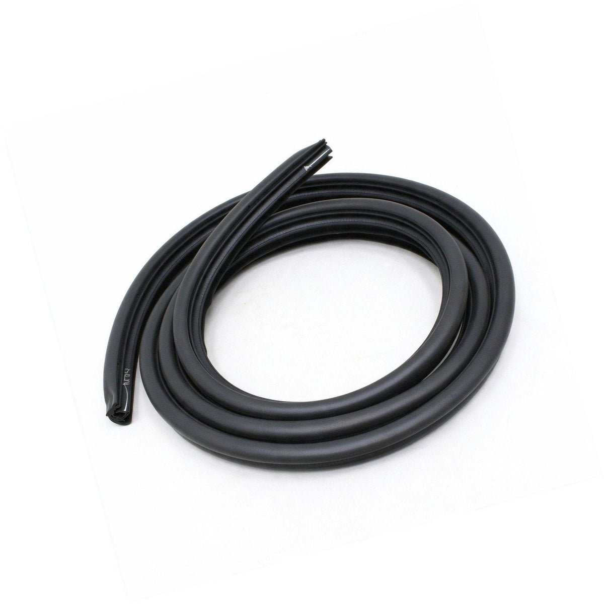 Door Seal Weatherstrip Suitable for Mitsubishi Lancer Outlander ASX 5755A023-2
