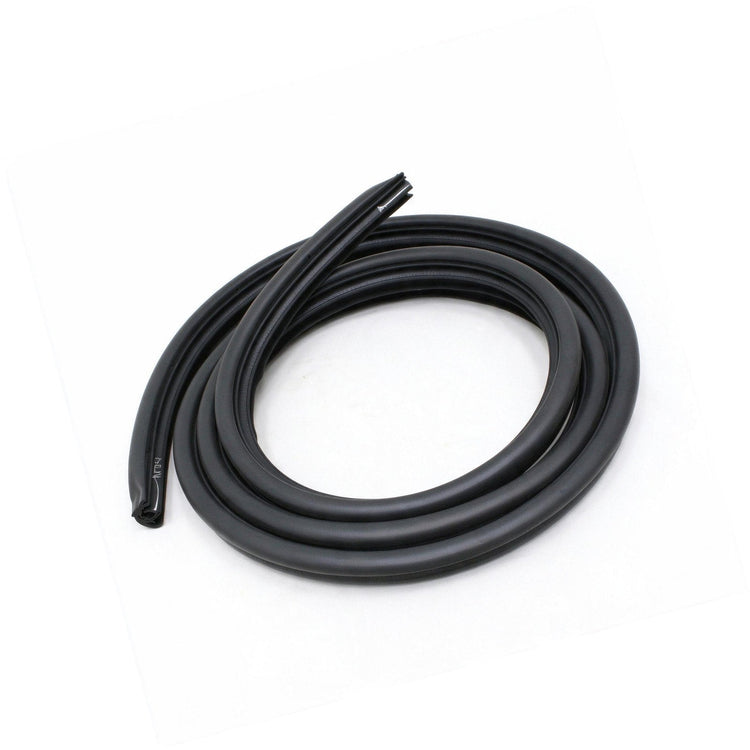 Door Seal Weatherstrip Suitable for Mitsubishi Lancer Outlander ASX 5755A023-2