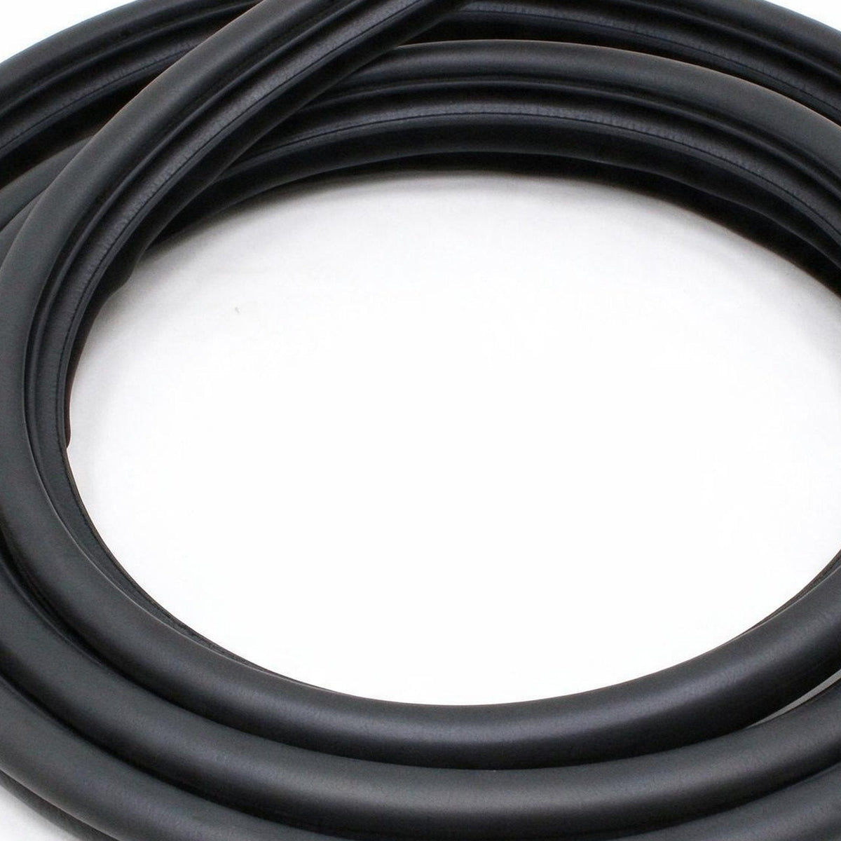 Door Seal Weatherstrip Suitable for Mitsubishi Lancer Outlander ASX 5755A023-3