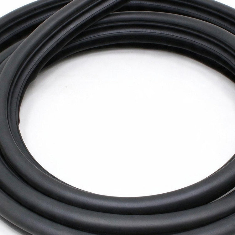 Door Seal Weatherstrip Suitable for Mitsubishi Lancer Outlander ASX 5755A023-3