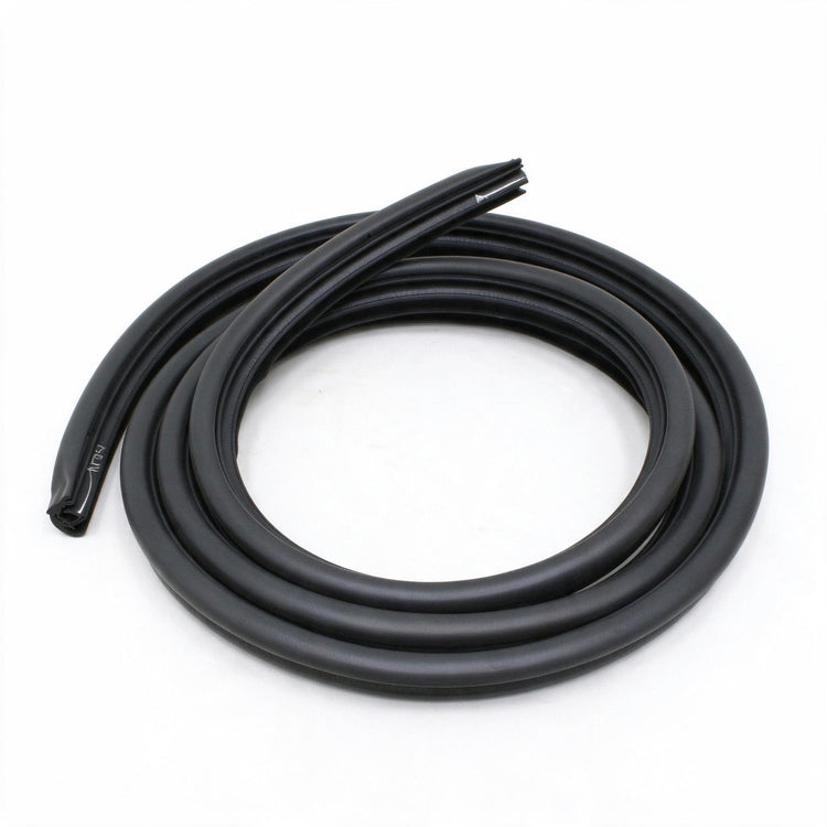 Door Seal Weatherstrip Suitable for Mitsubishi Lancer Outlander ASX 5755A023-0