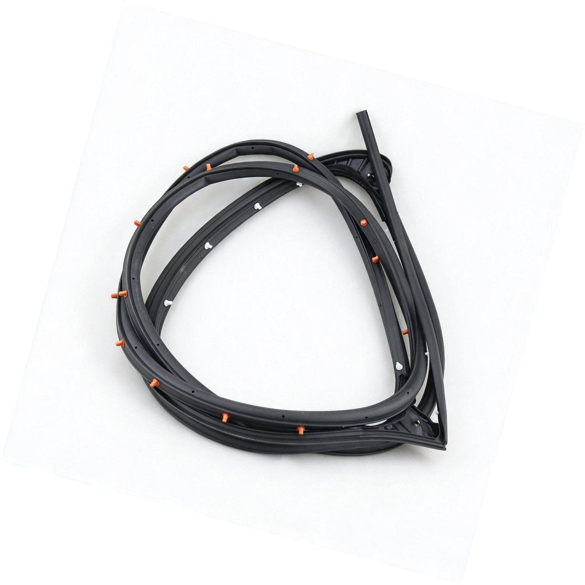 Weatherstrip Seal 5815A082 Suitable for Mitsubishi Lancer Evolution Outlander-1