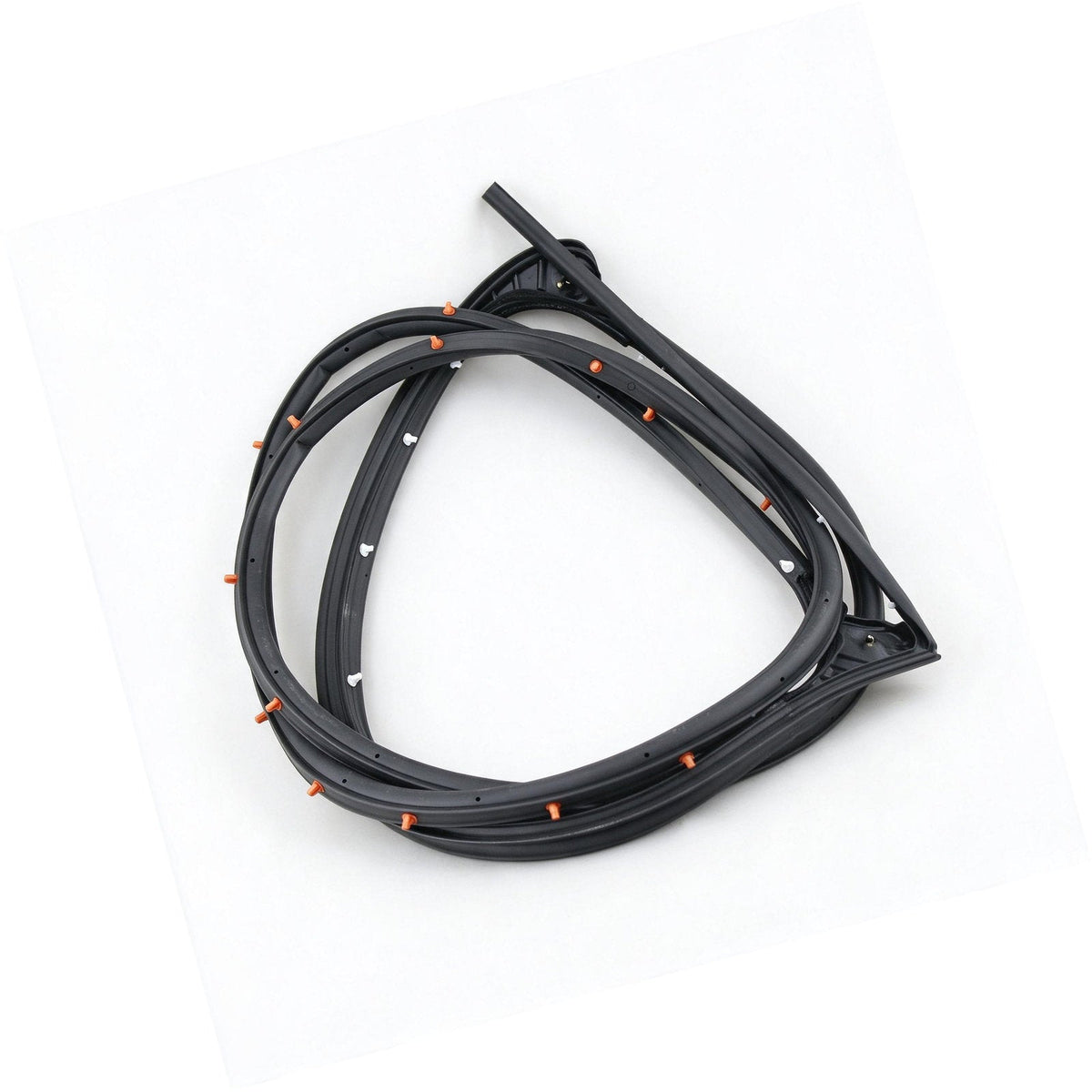 Weatherstrip Seal 5815A082 Suitable for Mitsubishi Lancer Evolution Outlander-2