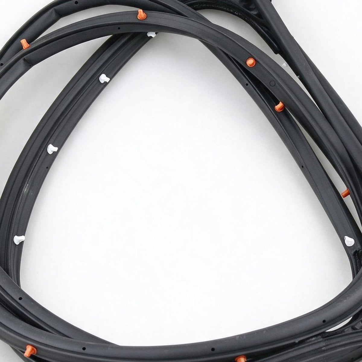 Weatherstrip Seal 5815A082 Suitable for Mitsubishi Lancer Evolution Outlander-3