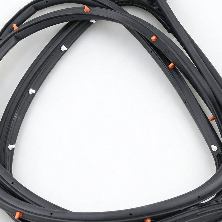 Weatherstrip Seal 5815A082 Suitable for Mitsubishi Lancer Evolution Outlander-3