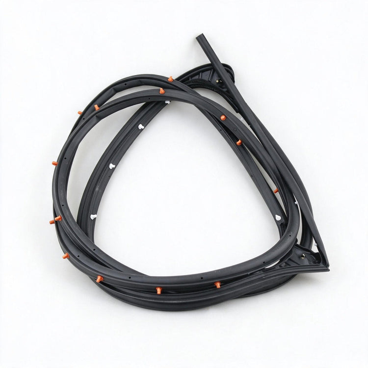 Weatherstrip Seal 5815A082 Suitable for Mitsubishi Lancer Evolution Outlander-0