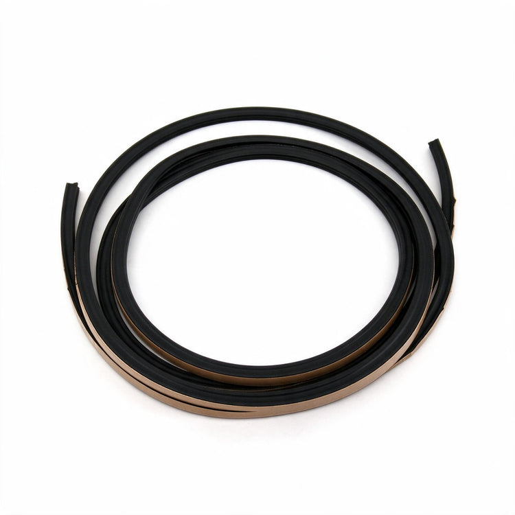 Weatherstrip Seal 5815A053 Suitable for Mitsubishi Lancer Evolution Outlander-0