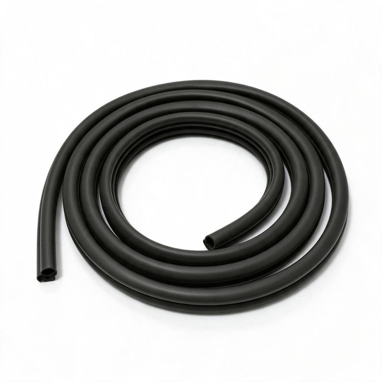 Weatherstrip Door Seal Suitable for Mitsubishi Lancer Outlander Outlander Sport-0