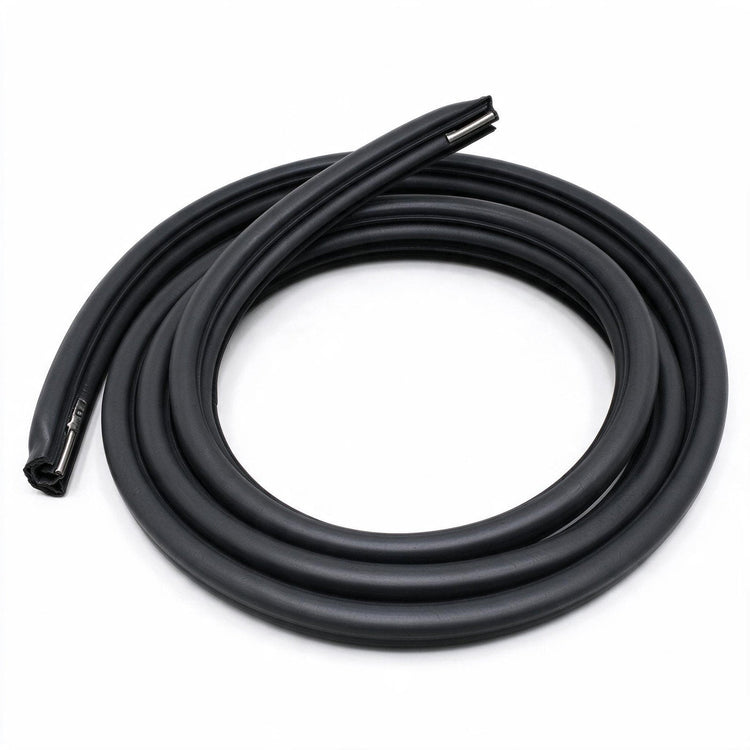 Weatherstrip Seal 5755A223 Suitable for Mitsubishi Lancer Outlander RVR-1