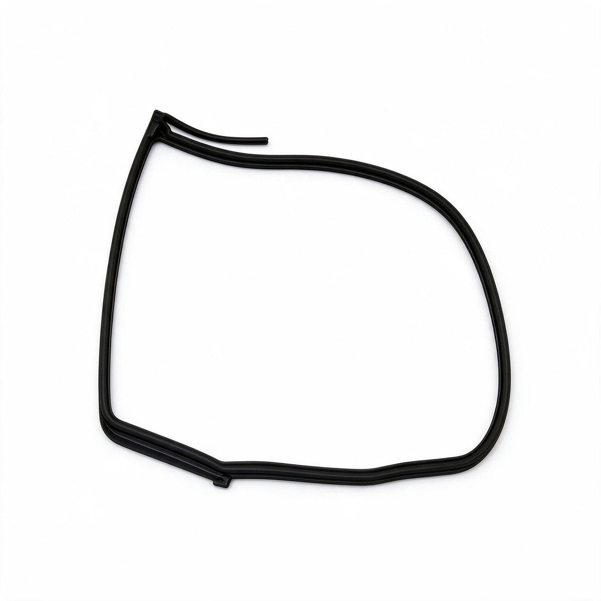 Weatherstrip Seal 5755A223 Suitable for Mitsubishi Lancer Outlander RVR-2