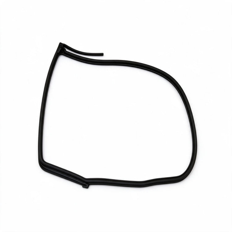 Weatherstrip Seal 5755A223 Suitable for Mitsubishi Lancer Outlander RVR-2