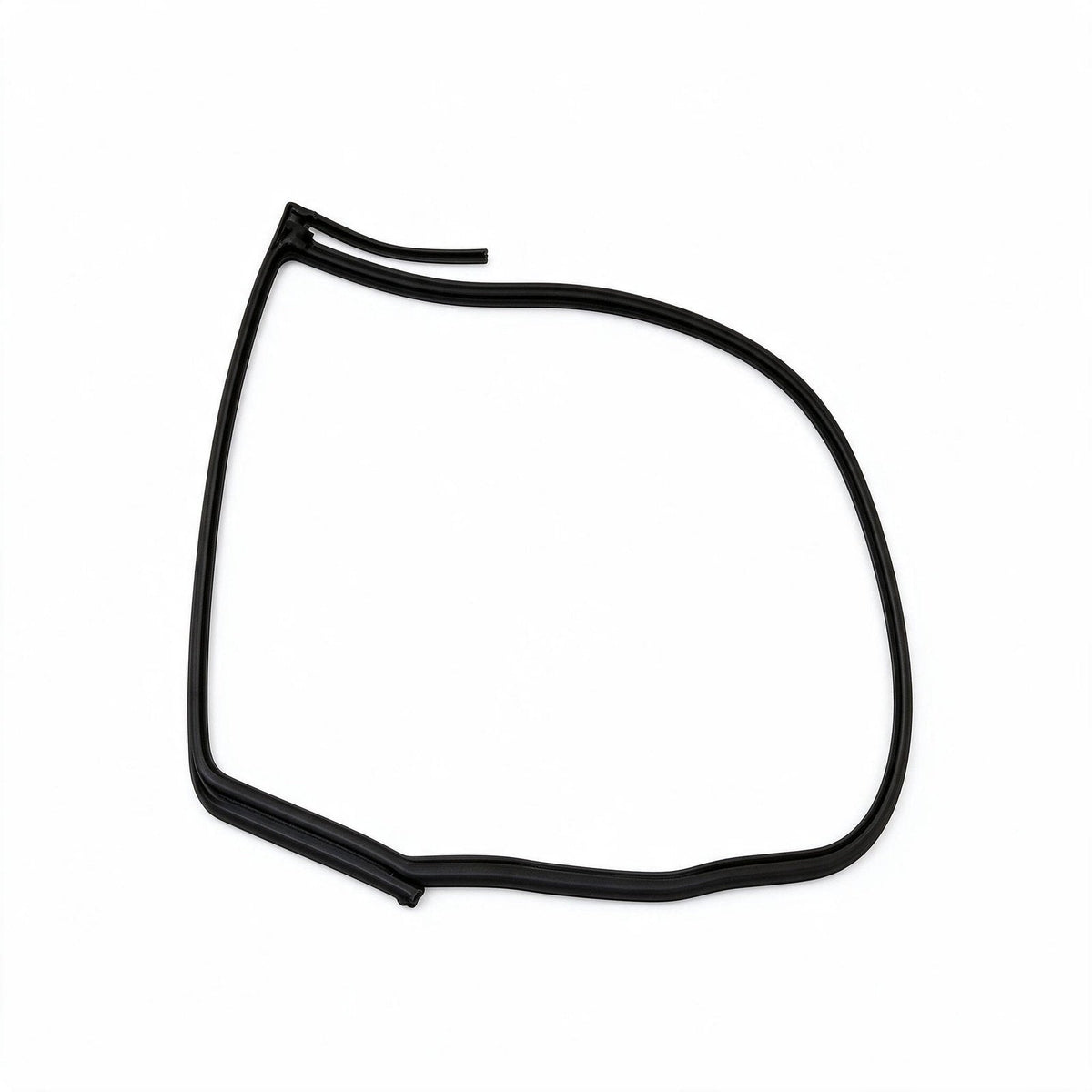 Weatherstrip Seal 5755A223 Suitable for Mitsubishi Lancer Outlander Outlander-2