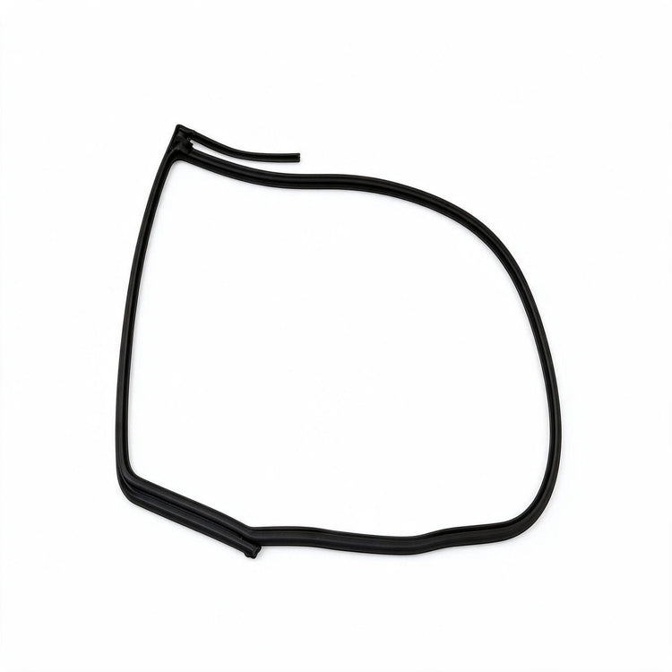 Weatherstrip Seal 5755A223 Suitable for Mitsubishi Lancer Outlander Outlander-2