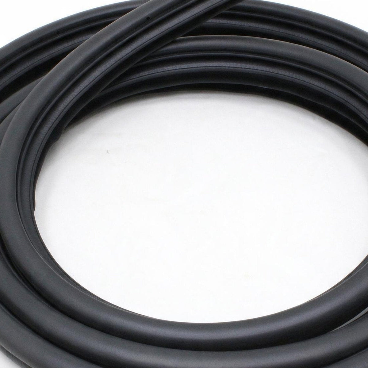 Weatherstrip Seal 5755A223 Suitable for Mitsubishi Lancer Outlander Outlander-3