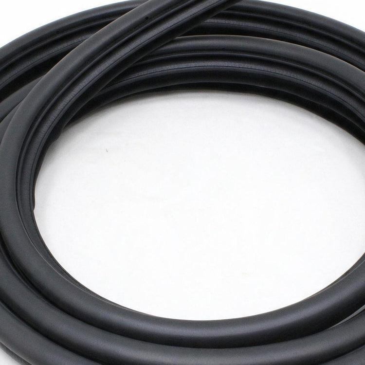 Weatherstrip Seal 5755A223 Suitable for Mitsubishi Lancer Outlander Outlander-3