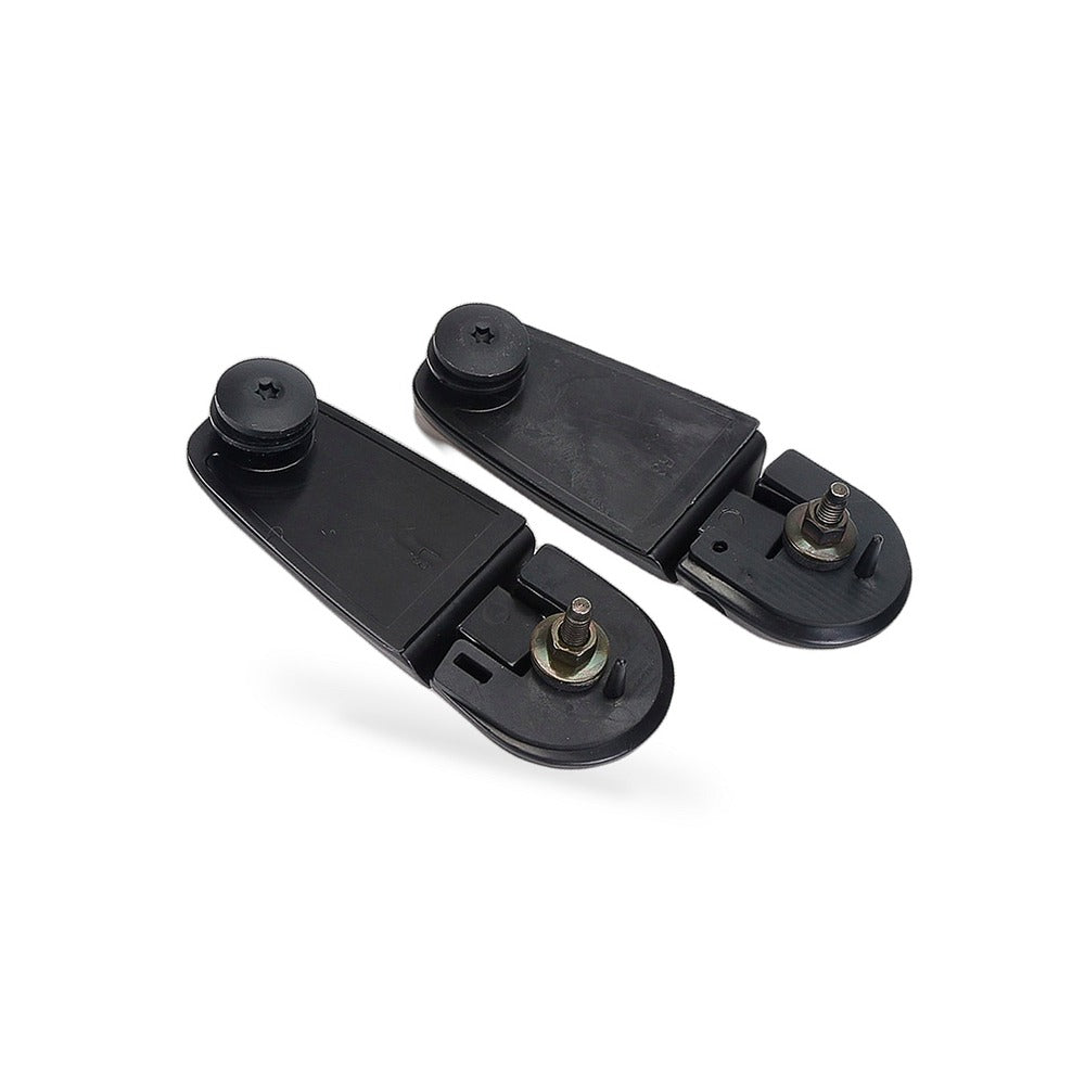 Rear Window Glass Hinge Suitable for Ford Explorer Mercury Mountaineer 2002-2005-3