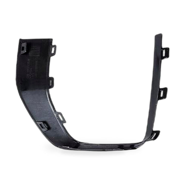 Fog Light Frame Trim Suitable for Land Rover Range Rover Evoque 2016-2017 Right-0
