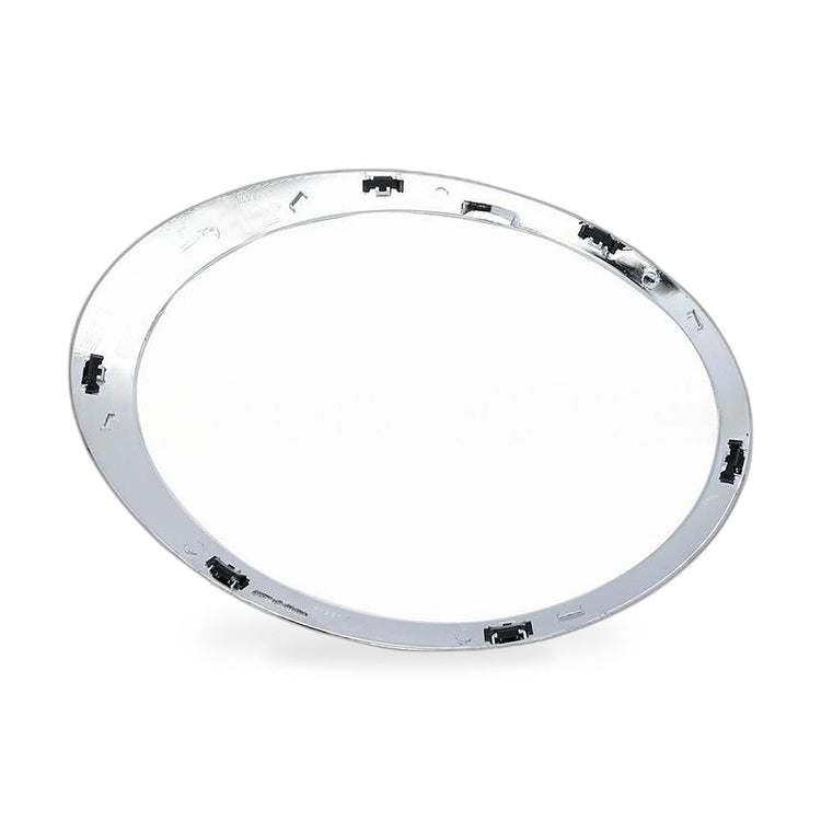 Headlight Chrome Trim Ring Suitable for Mini R55 R56 2007-2015 Passenger Right-0
