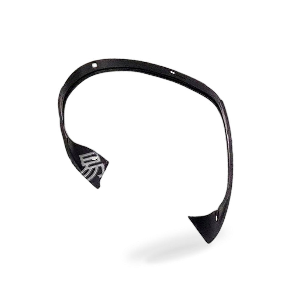 Headlight Seal Strip Suitable for Porsche Cayenne 2011-2014 95863111100-2