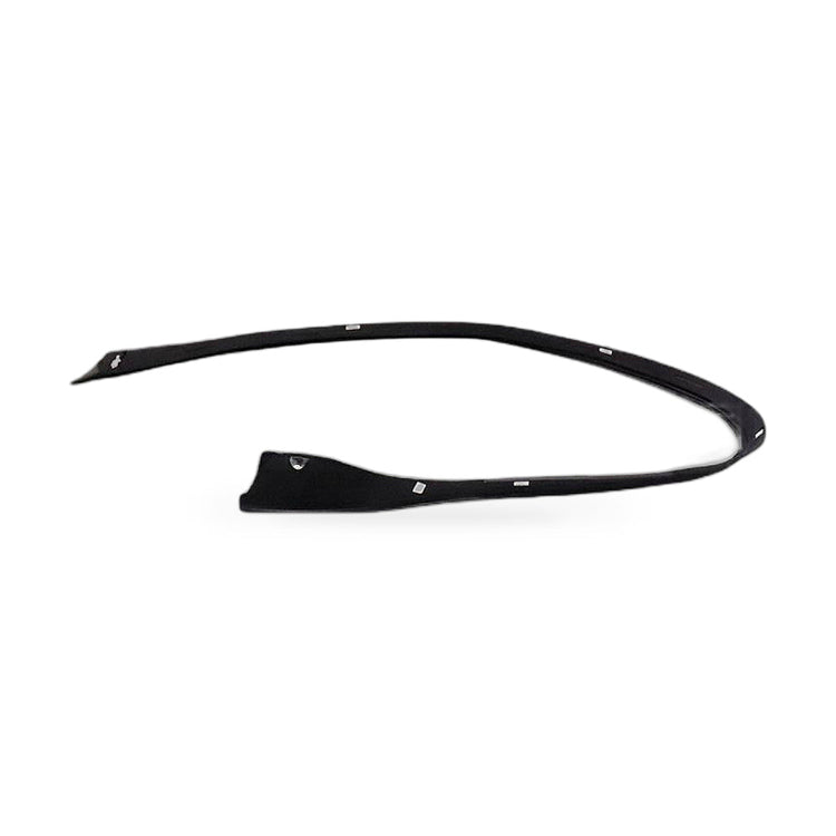 Headlight Rubber Seal Trim Strip Suitable for Porsche Cayenne 2011-2014 Left-0