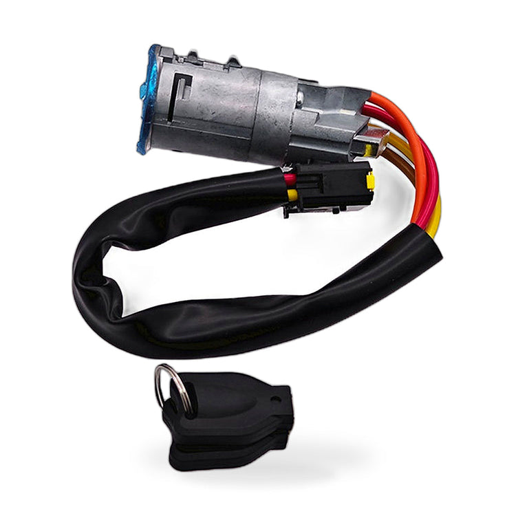 Ignition Start Switch Suitable for Renault Scenic Megane Clio Kangoo 7701469419-0