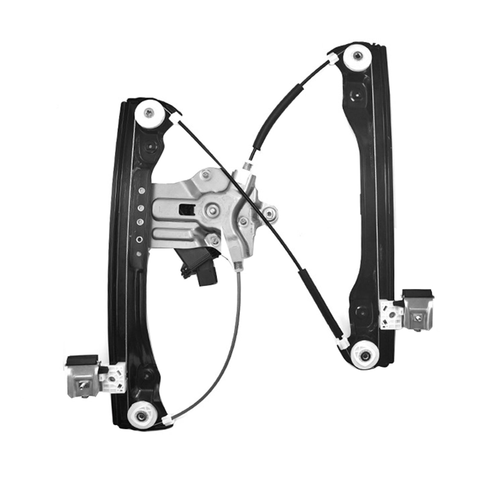 Front Left Window Regulator With 7-Pin Motor Suitable For Holden Cruze JG / JH 2009-2016-0