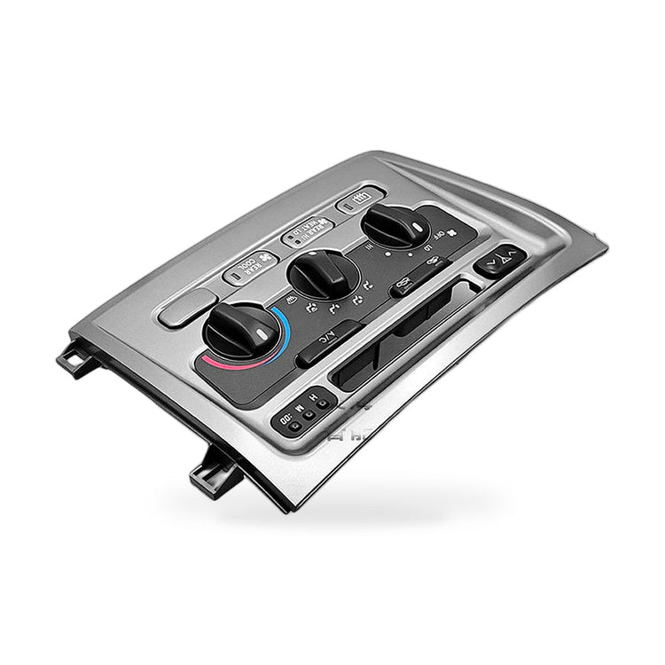 HVAC Control Panel Suitable for Toyota Land Cruiser 100 LC100 LX470 1998-2007-0