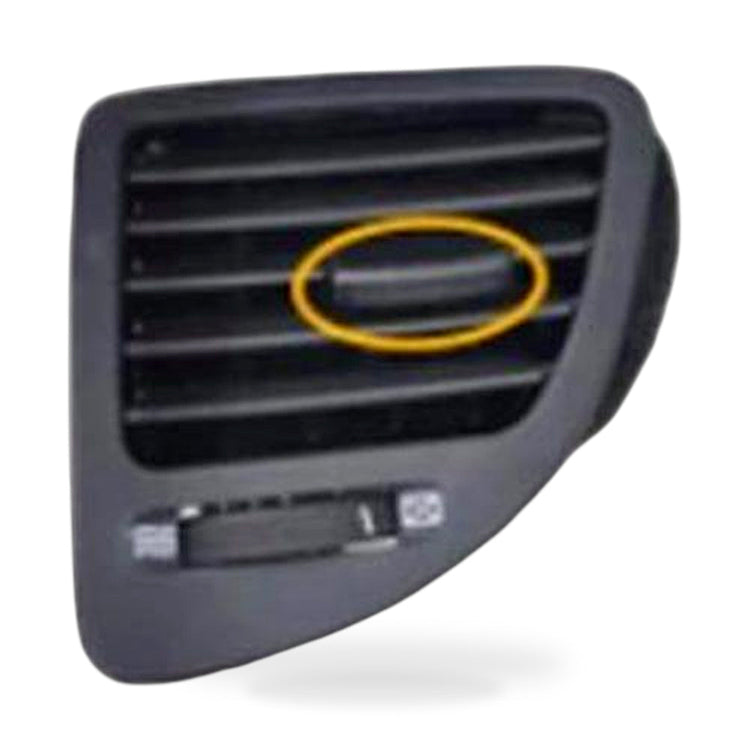 AC Vent Dashboard Vent Suitable for Kia Sportage Left Right Cold Warm Air Vent-0