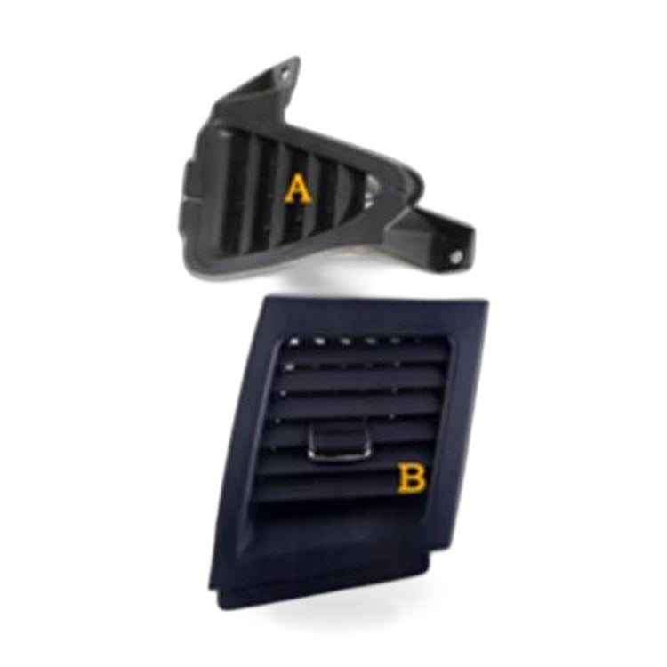 Dashboard Air Vent Suitable for Mitsubishi Lancer EX 2010-2015 AC Vent B Right-0