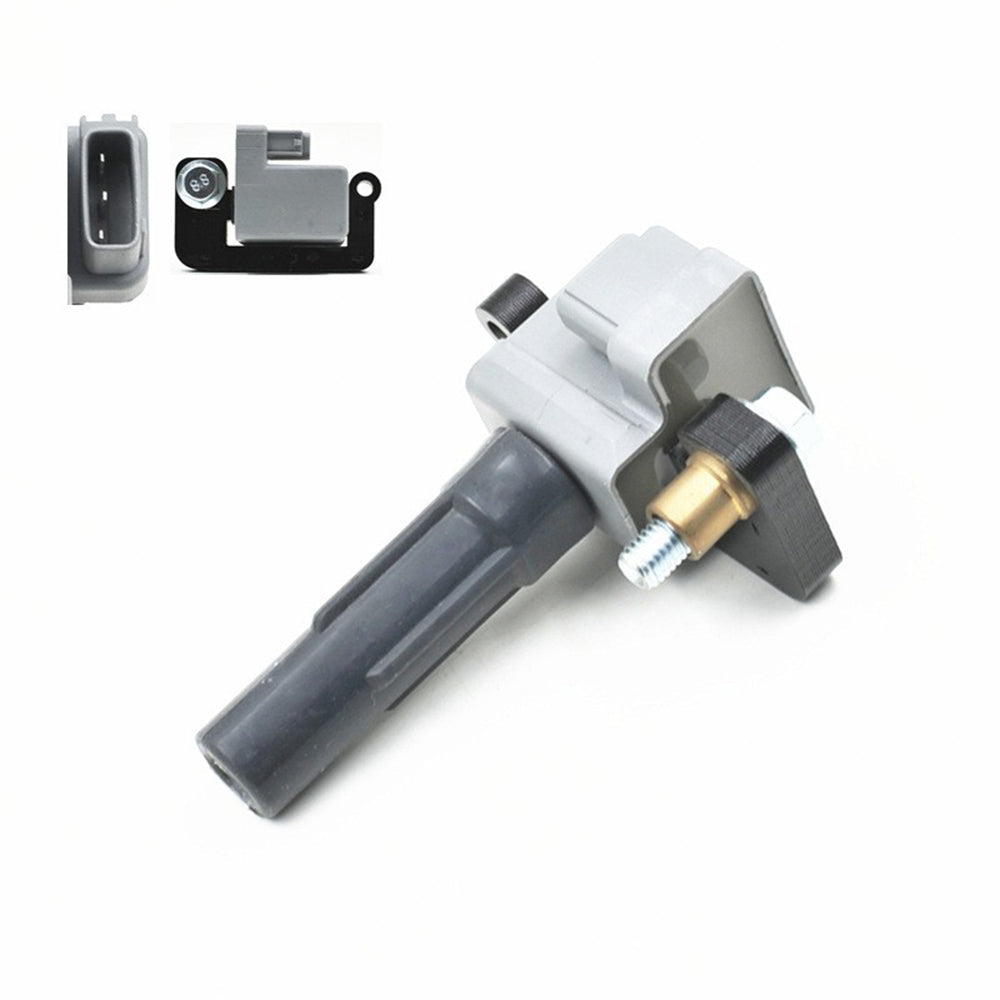Ignition Coil Pack Suitable for Subaru Impreza WRX/STI 2.5L 2004–2014-2