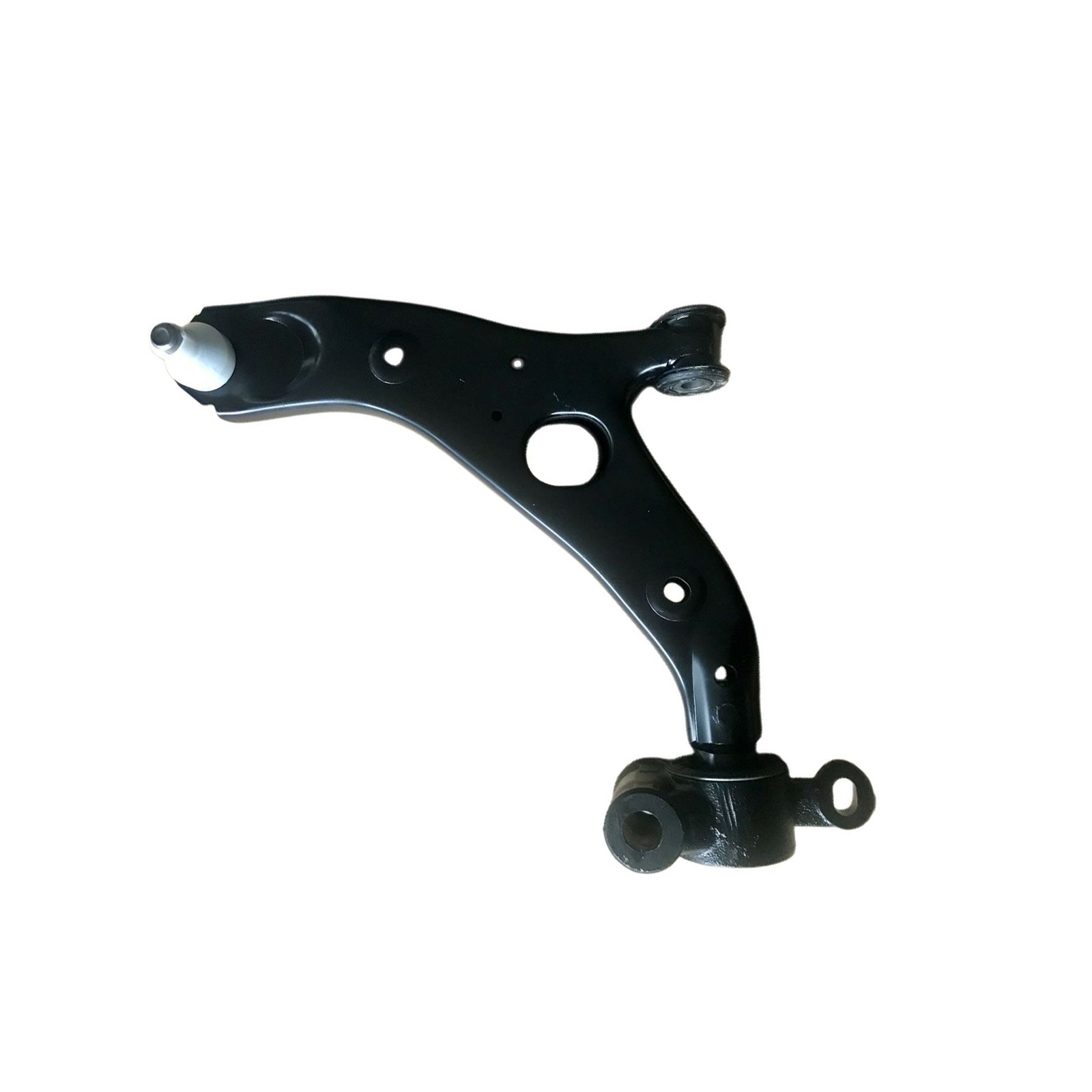 Front Lower Control Arms with Ball Joints Bushes Suitable for Mazda CX5 KE 12-17-4